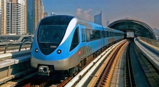 UK’s Serco wins $185m contract extension for Dubai Metro ops