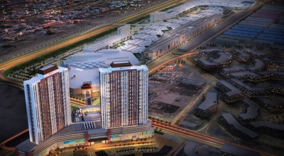 Nakheel hails $54m highway scheme for Dubai’s International City