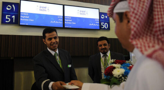 Saudia begins second phase of domestic operations from new Jeddah airport