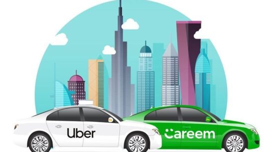 Uber, Careem deal set to be completed in 7-8 months