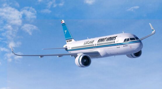 Kuwait Airways forced to cancel flights over Airbus A320 delivery delay