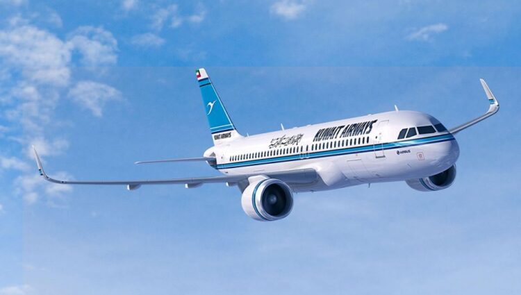 Kuwait Airways forced to cancel flights over Airbus A320 delivery delay