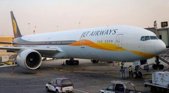 India’s Jet Airways grounds 15 more aircraft as crisis deepens