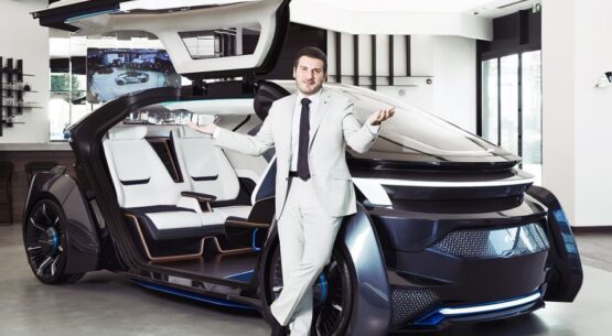 Dubai’s W Motors reveals 400% growth in less than 2 years