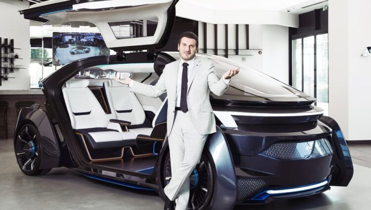 Dubai’s W Motors reveals 400% growth in less than 2 years