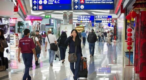 Middle East the only region to report decline in airline passenger demand in February – IATA