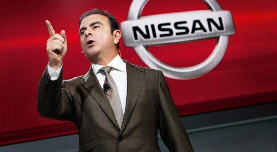 Carlos Ghosn accuses Nissan executives of ‘backstabbing’ plot in new video