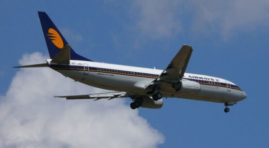 India’s Jet Airways extends grounding of international flights