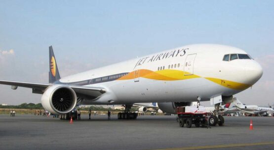 Etihad assisting Jet Airways passengers in wake of airline’s collapse