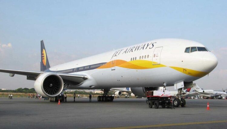 Etihad assisting Jet Airways passengers in wake of airline’s collapse