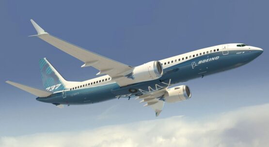 UAE’s aviation regulator to re Boeing’s 737 Max planes