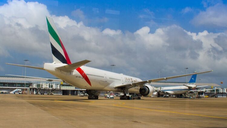 Dubai-bound Sri Lanka passengers urged to arrive at airport early