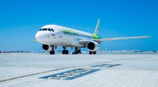 Salamair expands reach with new flights to Riyadh, Medina