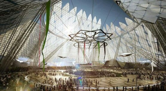 Dubai Expo 2020 driving UAE logistics sector