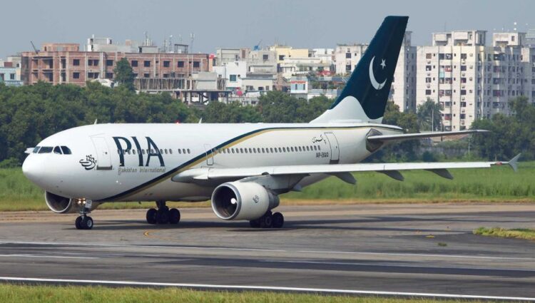 Pakistan’s PIA adds two new routes for Muscat