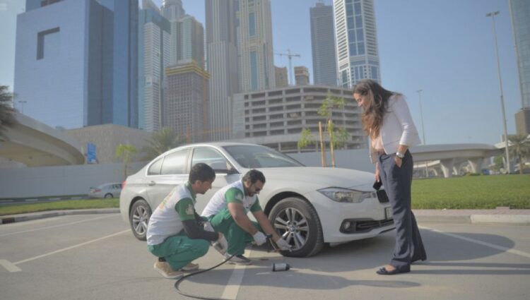 Careem launches roadside assistance service in Dubai