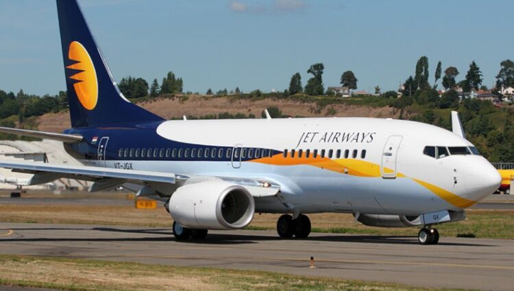 Jet Airways waits for a buyer as rivals muscle in on territory