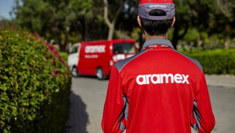 Currency fluctuations hit Q1 net profits of Dubai’s Aramex