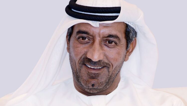 Emirates airline expects ‘positive year’ despite headwinds, says Sheikh Ahmed
