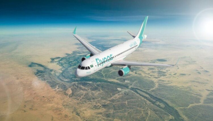 Flynas eyes upgrade to its Airbus A320neo order