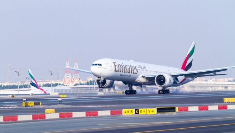 Emirates says to resume flights to Sudan from July 8