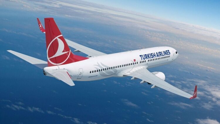 Turkish Airlines and Kuwait Airways sign code-sharing agreement