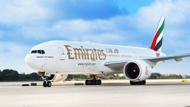 Emirates airline’s Mexico City flights thrown into doubt after court ruling