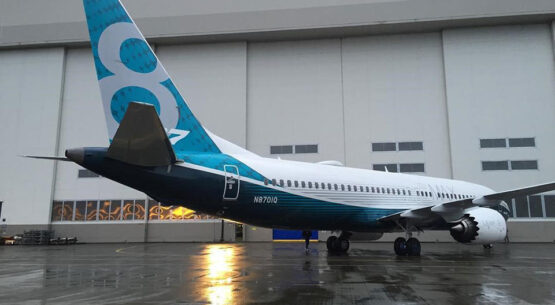 Boeing replaces head of commercial plane division amid 737 MAX crisis