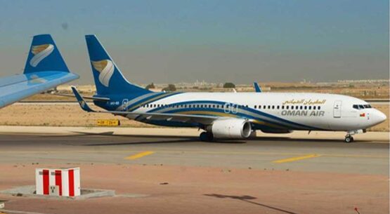 Oman Aviation Group denies plan to launch new airline