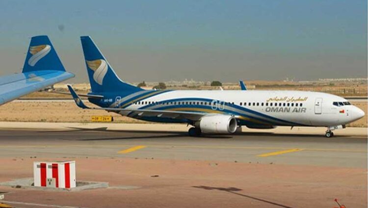 Oman Aviation Group denies plan to launch new airline