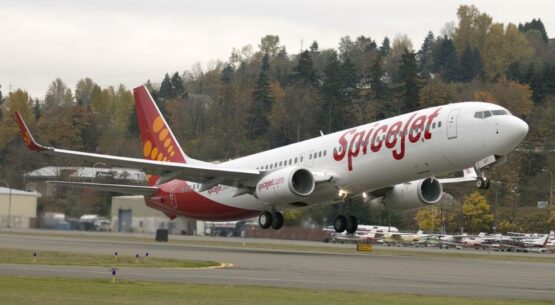 Spicejet plans to launch UAE-based carrier with new hub in Ras Al Khaimah