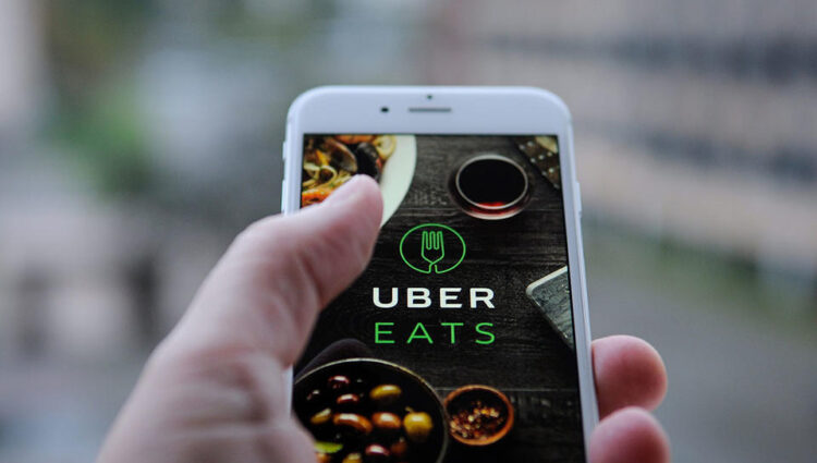 Uber Eats hires new boss to drive Middle East expansion