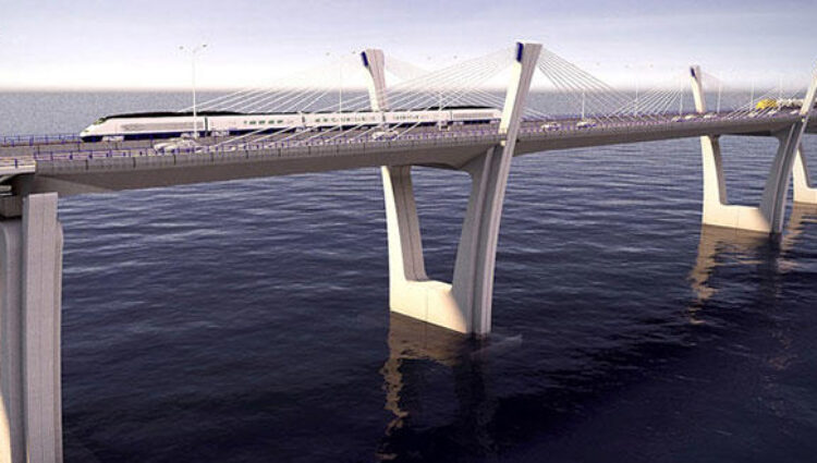 Work set to start on $3.5bn King Hamad Causeway mega project