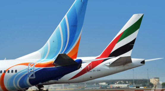 Over 5.2m passengers benefit from Emirates-Flydubai partnership so far