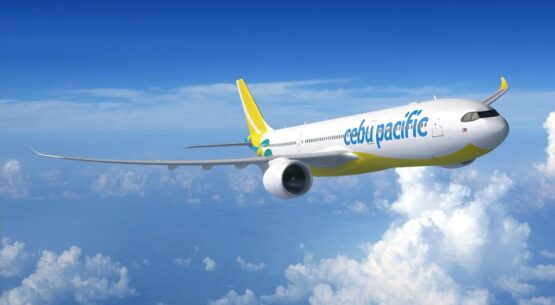 Philippines’ Cebu Pacific places $4.8bn Airbus order