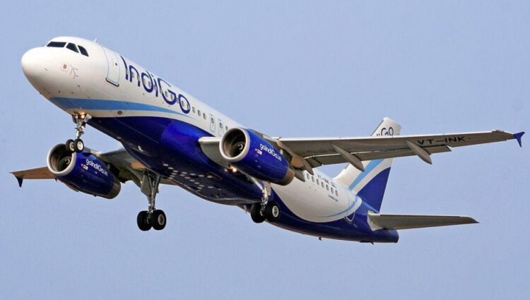 Tech issues lead to IndiGo flight delays