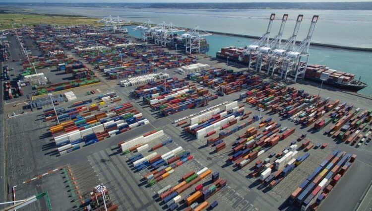 DP World JV wins concession for French port expansion