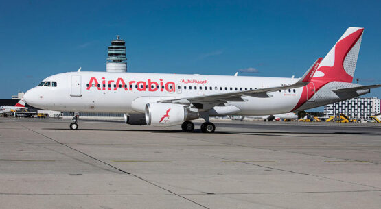 Air Arabia Abu Dhabi aims to fill void left by Jet Airways in India