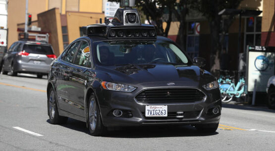 Software behind self-driving Uber crash didn’t recognise jaywalkers