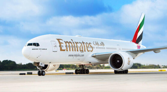 Emirates airline officially granted permit to begin Dubai-Mexico flights