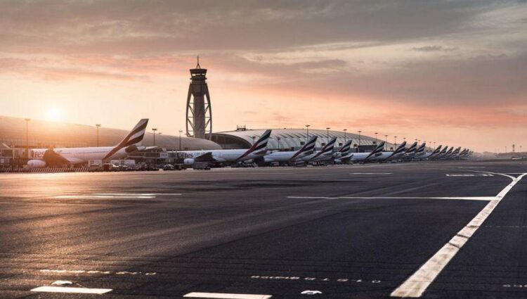 Waiting times fall by 15% at Dubai Int’l as passenger numbers hit 64.5m