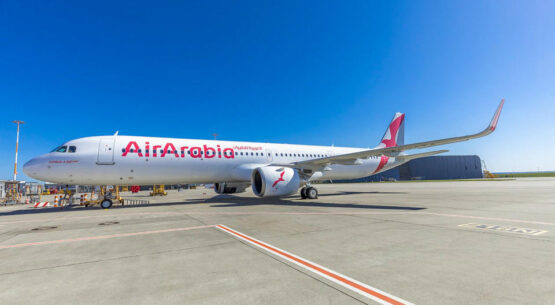 Air Arabia reports 57% Q3 profit increase on increased demand, cost savings