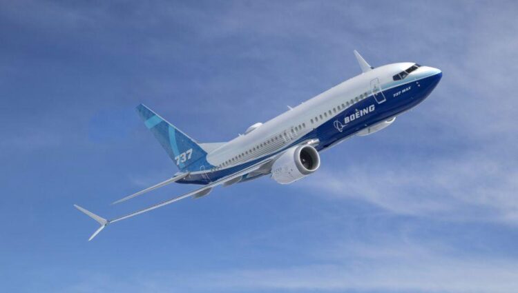 Independent re of Boeing’s Max 737 finds design changes safe