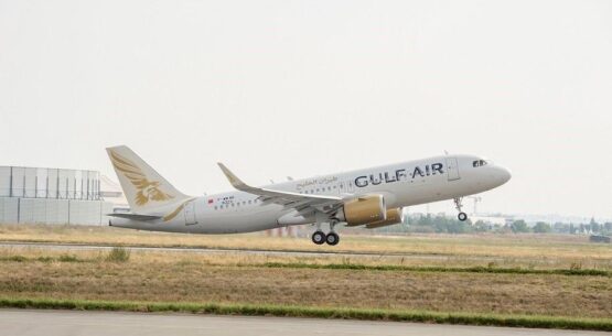 Bahrain’s Gulf Air inks codeshare deal with KLM