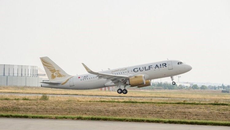 Bahrain’s Gulf Air inks codeshare deal with KLM