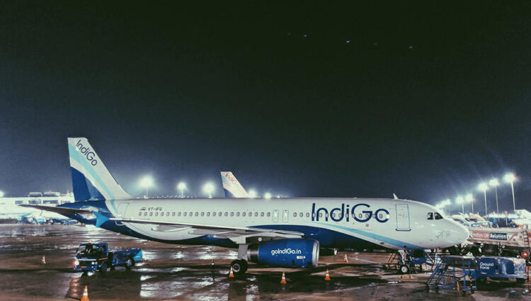 IndiGo to suspend Dubai flights from Chandigarh in winter