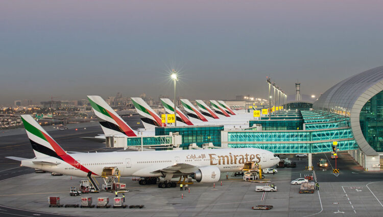 Emirates, Dubai Airports dismiss ‘false’ rumours about flight suspensions