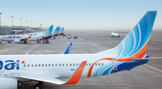 Flydubai announces list of repatriation flights