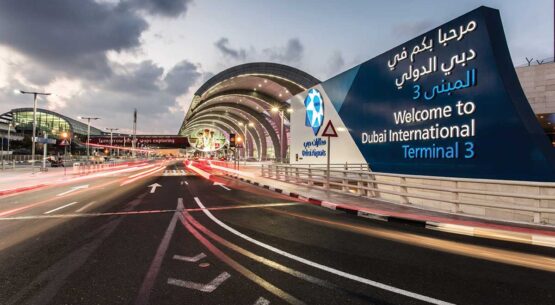 Emirates airline resumes limited flights from DXB Terminal 3