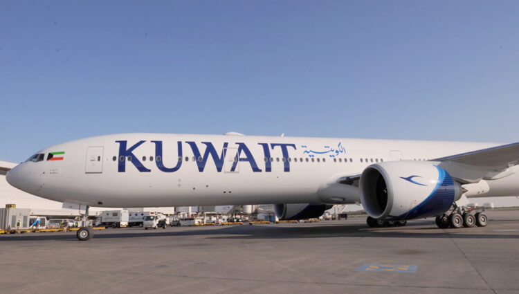 Kuwait to resume outbound flights for expat repatriation